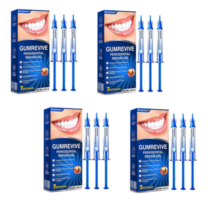 🇦🇺👨‍⚕️✅️💉Evolvion® GumRevive Periodontal Repair Gel