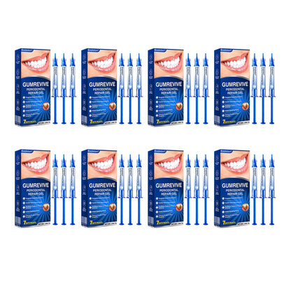 🇦🇺👨‍⚕️✅️💉Evolvion® GumRevive Periodontal Repair Gel
