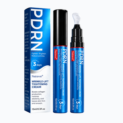 💠🔹🔷U HOT SALE Natravor® PDRN Anti-Wrinkle Shot – Lift & Firming Cream
