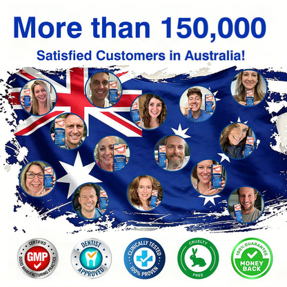 🇦🇺👨‍⚕️✅️💉Evolvion® GumRevive Periodontal Repair Gel